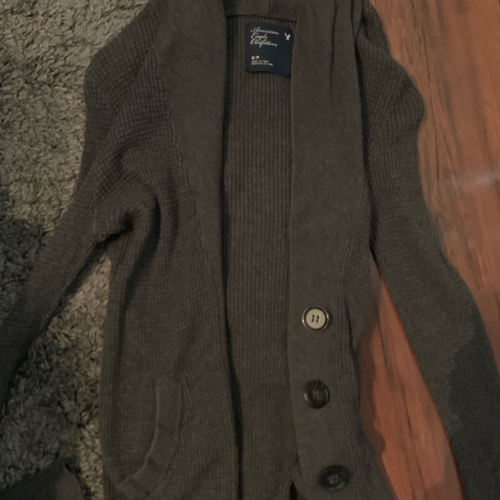 Cardigan